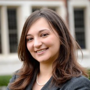 Dr. Alyssa Hadley Dunn